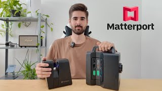 Matterport  Všetko čo potrebujete vedieť [upl. by Akenom8]