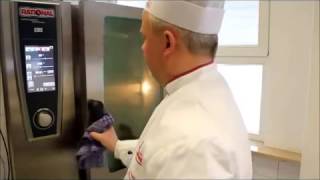 Rational Vario Smoker Video [upl. by Marinelli]