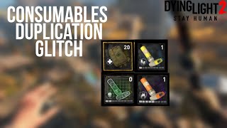 Dying Light 2  Solo Duplication Glitch [upl. by Nnaillij]