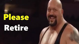 WWE Most Insulting Chants in History  WWE 2021 [upl. by Niryt]