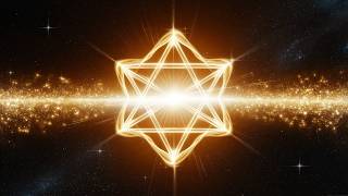 METATRON LIGHT BODY ACTIVATION CONSCIOUSNESS SACRED CUBE SOLFEGGIO 999HZ DEEP HEALING [upl. by Longan528]