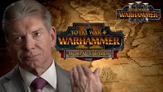 Dad What Was Total War Warhammer 2 Like [upl. by Warram369]