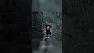 bamboozle timing went crazy dbd deadbydaylight [upl. by Ahsyla790]