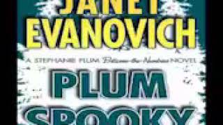 Janet Evanovich Plum Spooky [upl. by Suk]