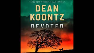 Dean Koontz  Devoted  Audiobook Mystery Suspense Thriller [upl. by Estrellita491]