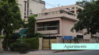 Property In New Friends Colony New Delhi Locality  MagicBricks – Youtube [upl. by Eceinert457]