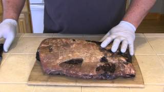 SmokingPitcom  UMAi Dry Age Steak Bags Review  30 Day Dry Aged Loin Strip [upl. by Atinev]