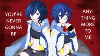 【KAIKOV3English】BIOHAZARD Bi☣hazard 【vocaloid cover】 [upl. by Sewell]