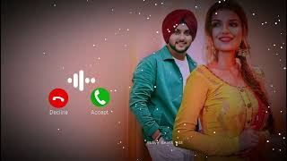 Tu Jo Mileya Song Ringtone  Trending Punjabi Ringtone [upl. by Broder982]