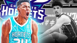 Forget Lamelo Ball Brandon Miller Owns The Hornets Now [upl. by Amberly]