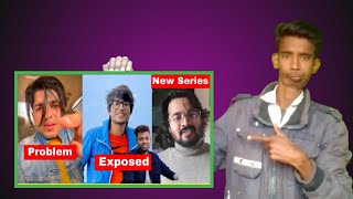 DOSTI KARLO  Thara bhai Joginder Vs YouTubers END  carryminati triggeredinsaan shorts [upl. by Eecart]