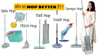 5 Most Popular Wet Mops  Ultimate Mop GuideWhich One Is The Best Mops Comparison bestwetmop [upl. by Attenweiler]