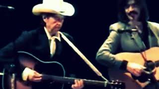 bob dylan with a fantastically beautiful version of that special song 2002 [upl. by Concoff]