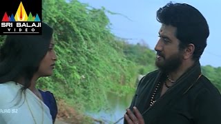 Ayyappa Deeksha Telugu Movie Part 69  Suman Shivaji  Sri Balaji Video [upl. by Etram]