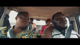 OGA BOLAJI TRAILER 2018 [upl. by Nioe]