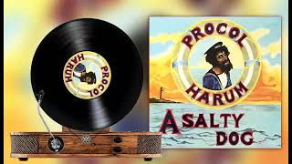 Procol Harum  A Salty Dog  A Salty Dog [upl. by Aitrop333]