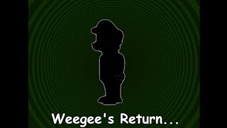 Youtube Poop Weegees Return [upl. by Ramor]