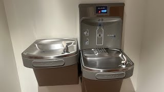 How to Reset Filter Light on Newer Model Elkay ezH20 Water Fountains With no Reset Button [upl. by Hartmann]