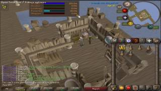 White Graceful amp Questing  OSRS Main Progress 34  JaackRS [upl. by Attenauqa]