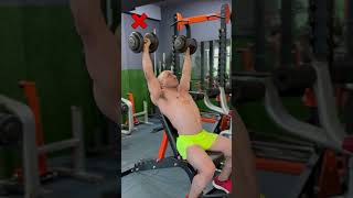 quotCommon Shoulder Press Mistakes amp How to Correct Themquot [upl. by Pelligrini]