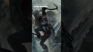 rise of the tomb rider shortsyoutuberiseofthetombraider laracroft tombraider games [upl. by Anella881]