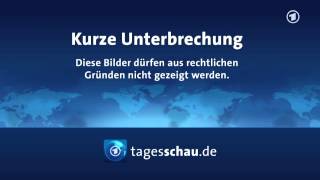 tagesthemen 2245 Uhr 26102014 [upl. by Bing]