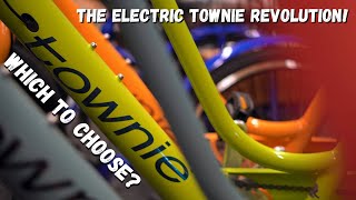 2022 ELECTRA TOWNIE GO Electric Bikes from Trek Electra Which should you choose [upl. by Calypso478]