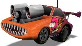 RVGL Car Showcase Greedy Gruff by FZG Ziggy [upl. by Ahseiyn]