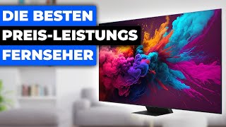 Fernseher kaufen unter 1500€ DAS sind die TOP TVKaufempfehlungen [upl. by Aserat466]