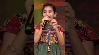 Aa Ante Amalapuram Song Yagapriya Performance  Padutha Theeyaga Shorts [upl. by Ellenad]