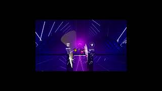 Beat Saber Zankyou Sanka残響散歌 燃燒 [upl. by Aiuqat]