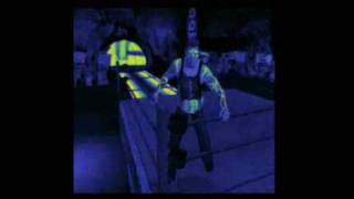 Jeff Hardy TNA Entrance [upl. by Colleen]