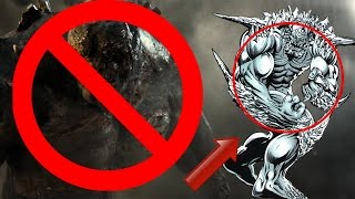 Batman v Superman REAL DOOMSDAY COMING [upl. by Lilly963]