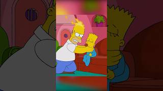 Pranks from Bart and Maggie😂🤣thesimpsons simpsons movie funny shorts [upl. by Moseley]