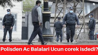 POLiSDƏN PUL İSTƏDİ GÖRÜN POLiS NƏ ETDİ SOSYAL DENEY AZERBAYCAN httpsbitly2V19Fdy [upl. by Olgnaed]