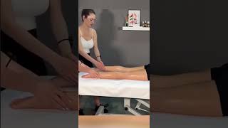 Double the Bliss The Ultimate FourHands Massage Experience  part 3 [upl. by Gunter]