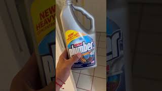 Mister plumber for your plumbing clogs and drain cleaning [upl. by Erdeid]