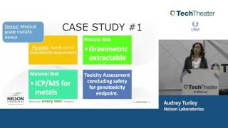 New Approaches to Assessing Biocompatibility for Medical Devices [upl. by Acinorehs]