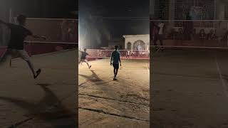 outdoorbadminton trickshots badmintonlovers badmintonindonesia badmintonhighlights badminton [upl. by Notsle996]