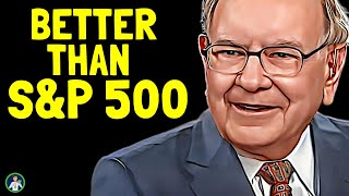 Warren Buffett 8 TOP Vanguard ETFs to BUY and HOLD FOREVER [upl. by Anirtap613]