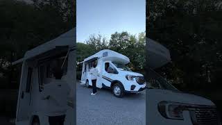 Quietly experience the Ford C60 commercial vehicle RVTravel Let’sGoRV RV RVLife [upl. by Naic]