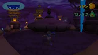 Lets Play 2 Sly 2 Band Of Thieves Episode 8 Lets Get The Clockwerk Wings Out Of Here [upl. by Eimareg496]