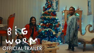 Big Worm  Short Film  Trailer [upl. by Eriha]