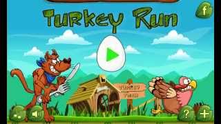 Turkey Run [upl. by Annahtur627]