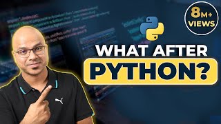 0 Python for Beginners  Programming Tutorial [upl. by Esilegna]