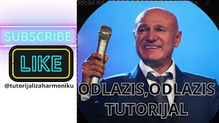 🔥ODLAZIS ODLAZISSABAN S TUTORIJAL🔥🔥🔥 [upl. by Rye]