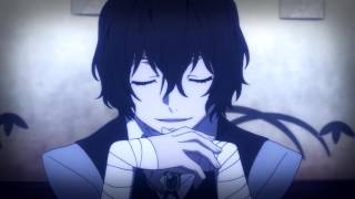 Bungou Stray Dogs  AMV  Shiny Toy Guns – Stripped [upl. by Haliehs965]