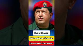 Hugo Chávez El Dictador Comunista que Regañó a su Amigo por Hacerse Rico 💸👥🤬 maduro venezuela [upl. by Melly80]