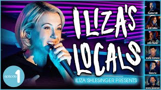 Iliza Shlesinger  Ilizas Locals Episode 1 [upl. by Lani]