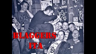 BLAGGERS ITA [upl. by Sitra]